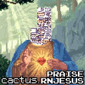 Cactus. 的头像