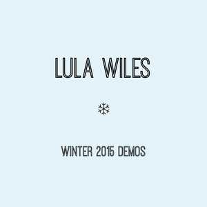 Winter 2015 Demos