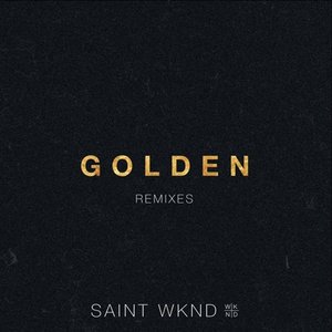 Golden Remix Ep (feat. Hoodlem)