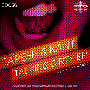 Talking Dirty EP