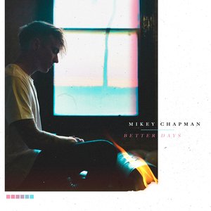 Better Days - Single