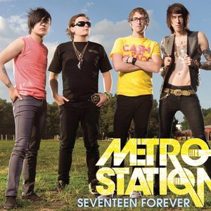Seventeen Forever - EP