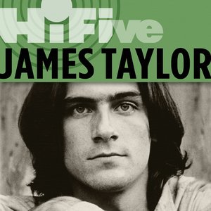Rhino Hi-Five: James Taylor