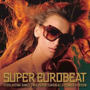 Super Eurobeat Vol.207