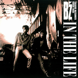 IN THE LIFE cover