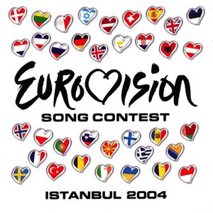 Eurovision Song Contest 2004 Istanbul