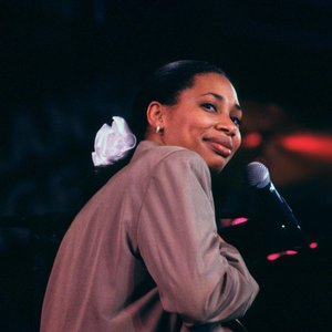 Rachelle Ferrell 的头像