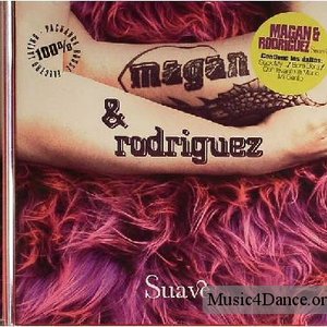 Avatar di Magan & Rodriguez