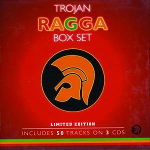 Trojan Ragga Box Set