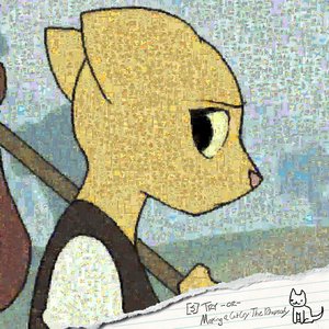 [S] Try -or- Making A Cat Cry: The Rhapsody