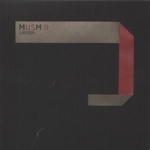 Musm II: A Collection of Unreleased and Rare Tracks 1996-2006