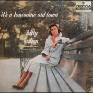 It's a Lonesome Old Town cover