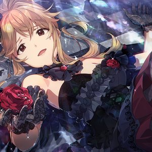 Avatar di 天空橋朋花 (CV.小岩井ことり)