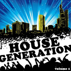 House Generation, Vol. 1