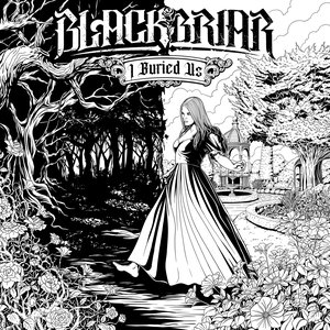 I Buried Us - Single
