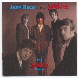 The Yardbird Years