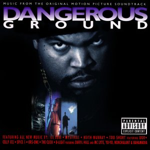 Dangerous Ground - Music From the Original Motion Picture Soundtrack