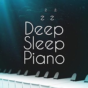 Deep Sleep Piano