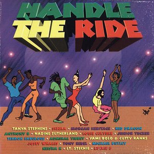 Handle The Ride