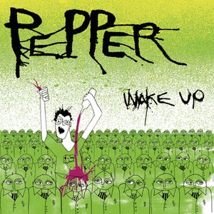 Wake Up/Mirror