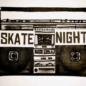 Image for 'Skate Night!'