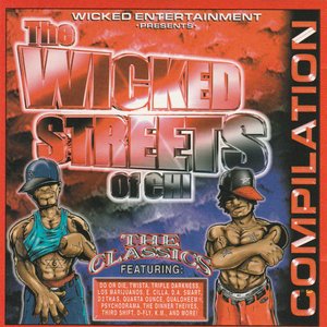 The Wicked Streets of Chi - The Classics