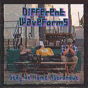 Different Waveforms - EP