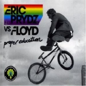 Avatar de Prydz Vs Floyd