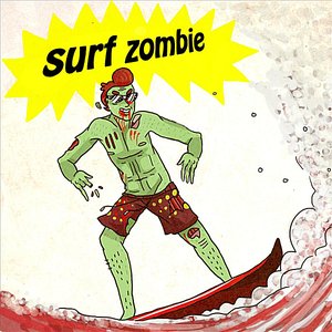 Surf Zombie