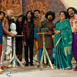Shubha Mudgal and Swarathma 的头像