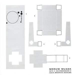 Avatar for Meeuw Muzak