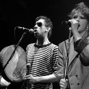 Avatar de The Pogues And Kirsty MacColl