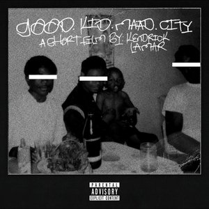 good kid, m.A.A.d city - Expanded Edition