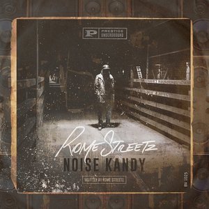 Noise Kandy [Explicit]