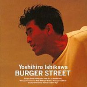 BURGER STREET