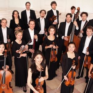 Berliner Kammerorchester için avatar