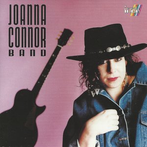 Joanna Connor Band