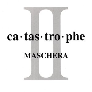 ca・tas・tro・phe II