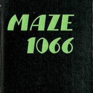 Avatar for Maze 1066