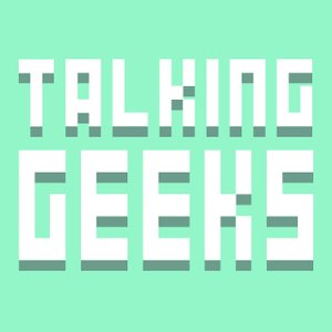 Talking Geeks 的头像