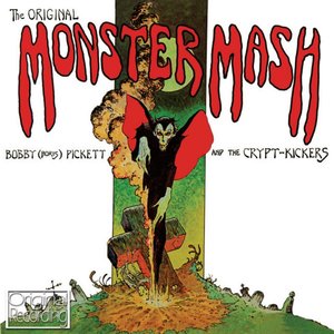 The Original Monster Mash!