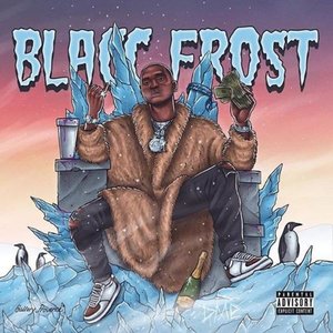 Blacc Frost