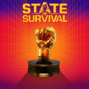 “State Of Survival”的封面