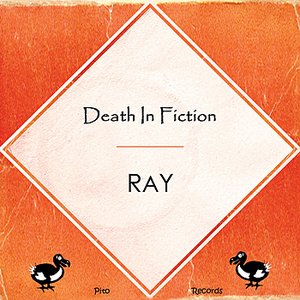 Death In Fiction