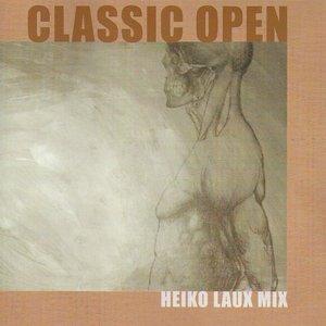 Classic Open - Heiko Laux Mix