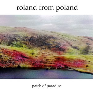 Patch Of Paradise