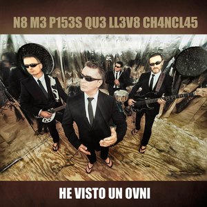 No Me Pises Que Llevo Chanclas - Álbumes y discografía | Last.fm