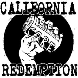 Zdjęcia dla 'California Redemption'