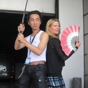 Avatar för Akira Yamaoka, Mary Elizabeth McGlynn