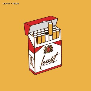 Reds - Single